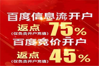 实战经验：百度推广一个月的流程与费用分析